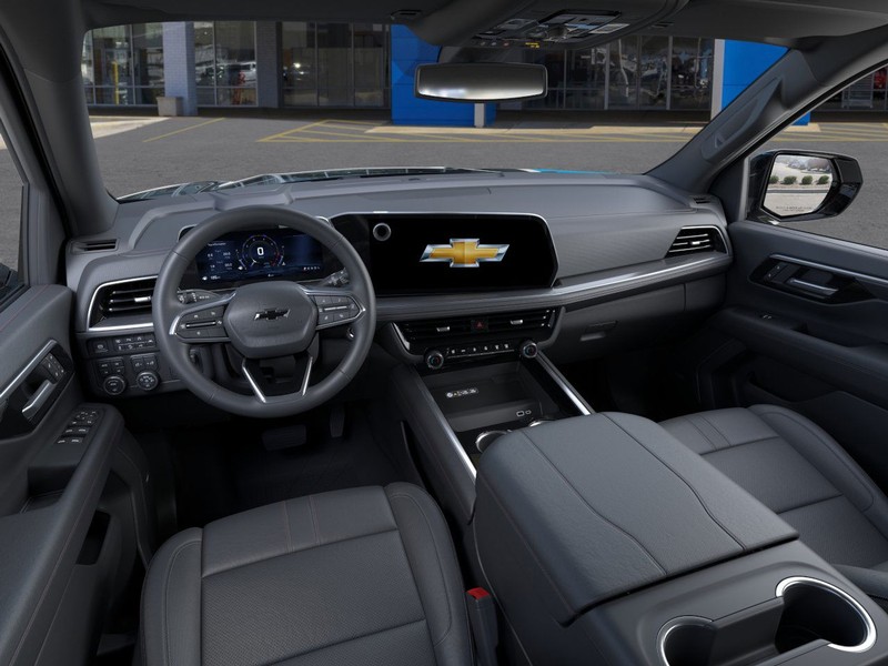 Chevrolet Tahoe Vehicle Full-screen Gallery Image 15