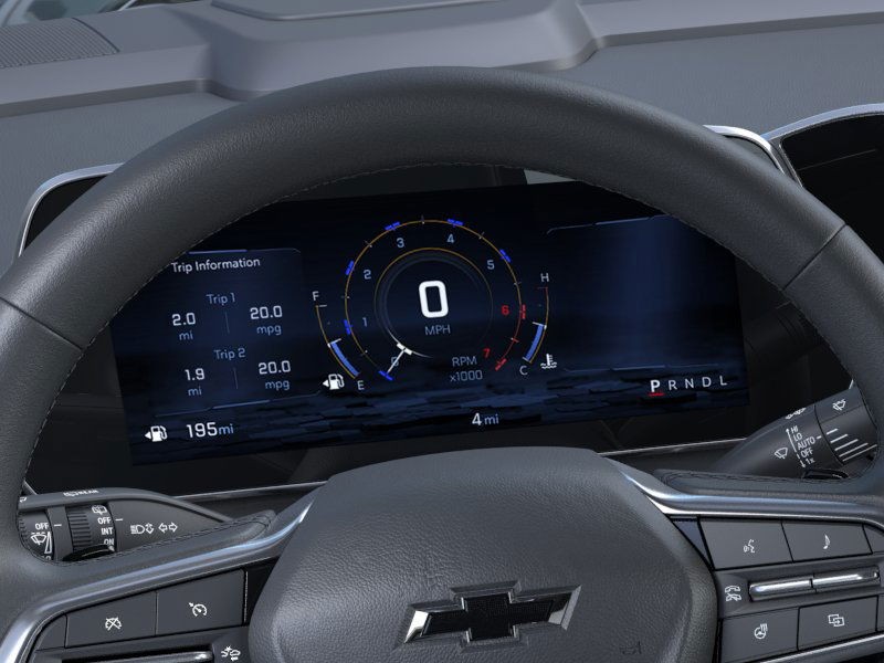 Chevrolet Tahoe Vehicle Full-screen Gallery Image 18