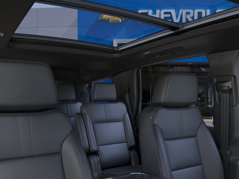 Chevrolet Tahoe Vehicle Full-screen Gallery Image 24