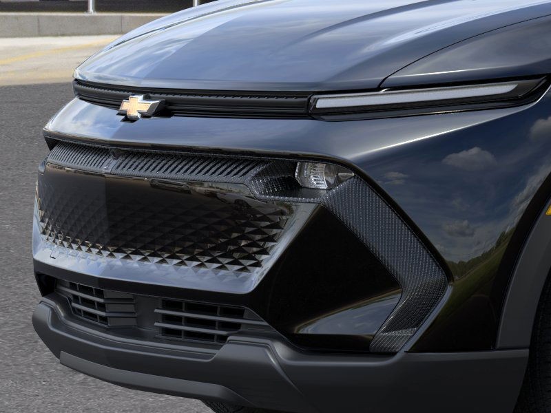 Chevrolet Equinox EV Vehicle Full-screen Gallery Image 13