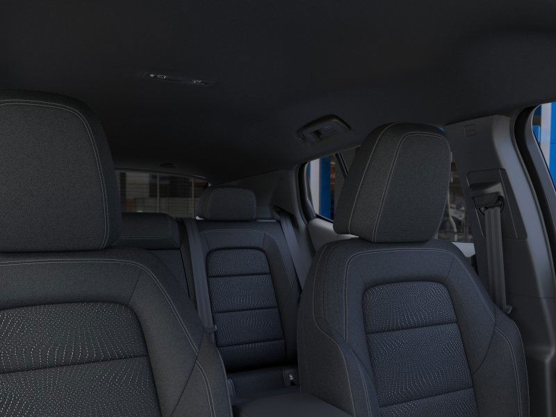 Chevrolet Equinox EV Vehicle Full-screen Gallery Image 24