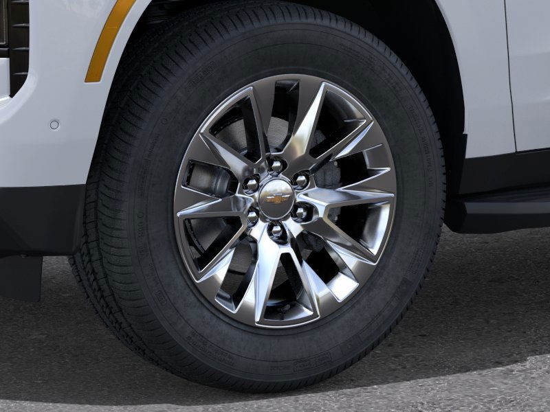 Chevrolet Tahoe Vehicle Full-screen Gallery Image 9