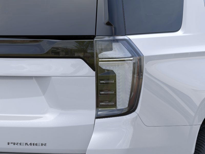 Chevrolet Tahoe Vehicle Full-screen Gallery Image 11