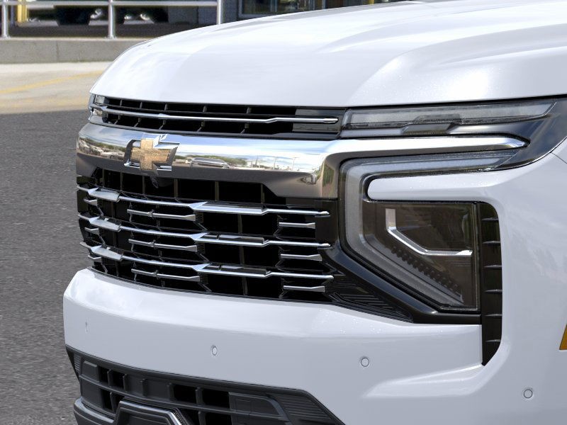 Chevrolet Tahoe Vehicle Full-screen Gallery Image 13