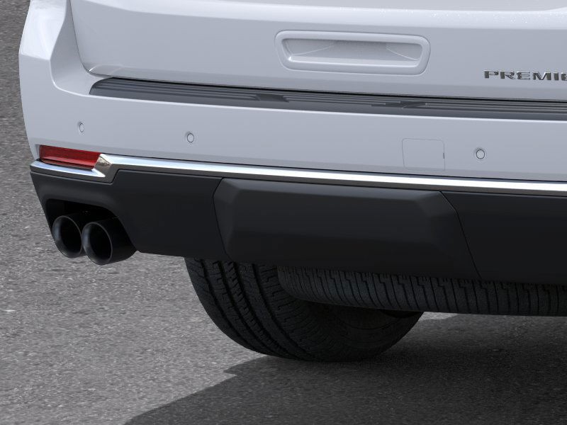 Chevrolet Tahoe Vehicle Full-screen Gallery Image 14