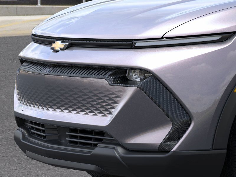 Chevrolet Equinox EV Vehicle Full-screen Gallery Image 13