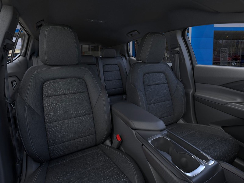 Chevrolet Equinox EV Vehicle Full-screen Gallery Image 16