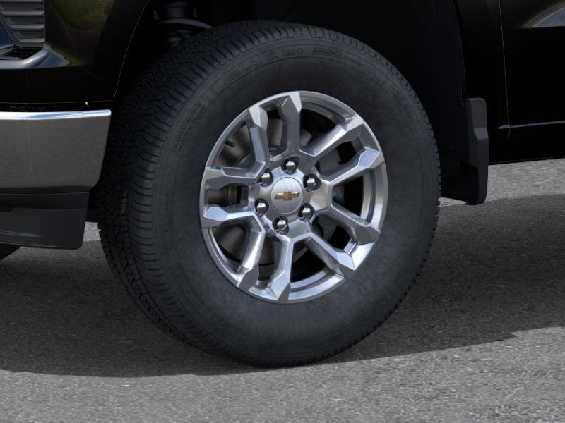 Chevrolet Silverado 1500 Vehicle Full-screen Gallery Image 9