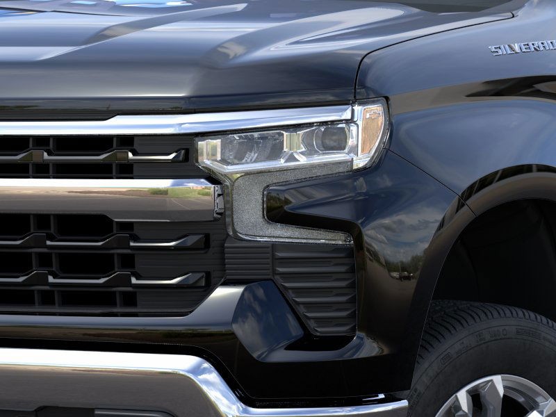 Chevrolet Silverado 1500 Vehicle Full-screen Gallery Image 10