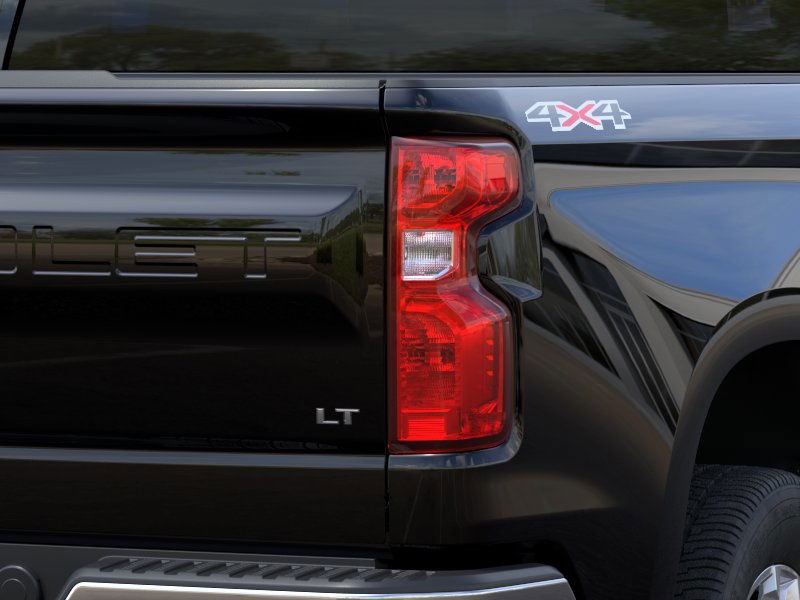 Chevrolet Silverado 1500 Vehicle Full-screen Gallery Image 11