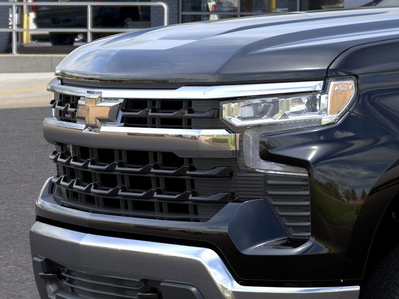 Chevrolet Silverado 1500 Vehicle Full-screen Gallery Image 13
