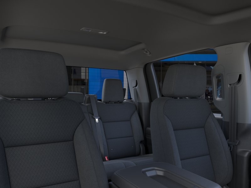 Chevrolet Silverado 1500 Vehicle Full-screen Gallery Image 24