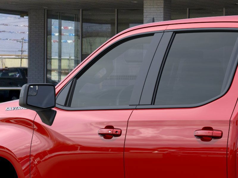 Chevrolet Silverado 1500 Vehicle Full-screen Gallery Image 12