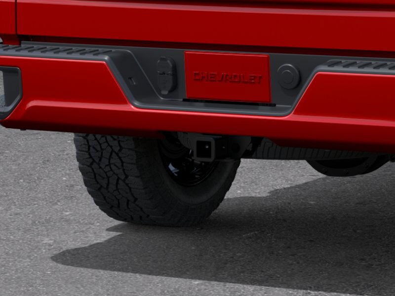 Chevrolet Silverado 1500 Vehicle Full-screen Gallery Image 14