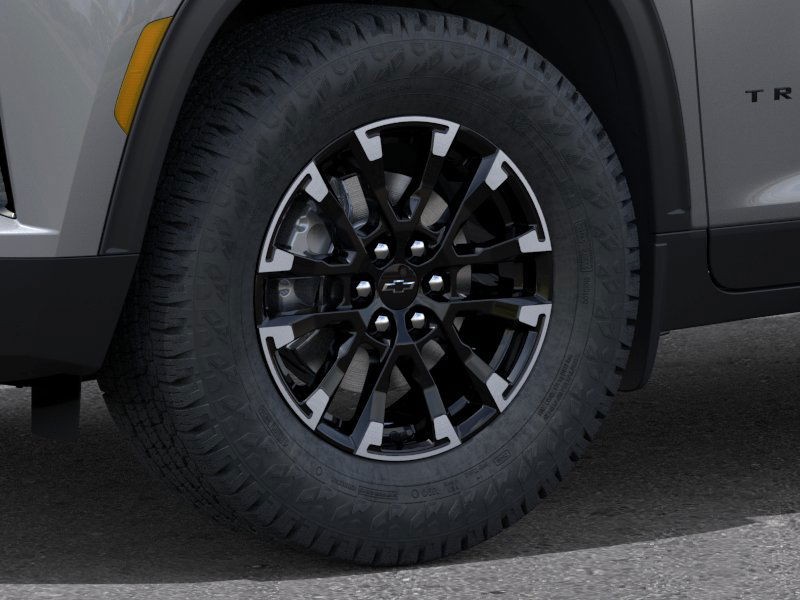 Chevrolet Traverse Vehicle Full-screen Gallery Image 9