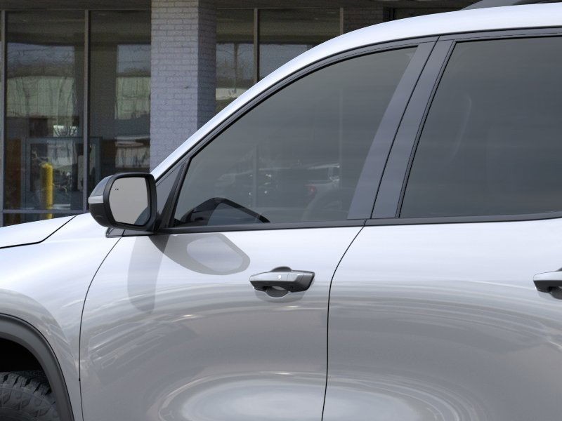 Chevrolet Traverse Vehicle Full-screen Gallery Image 12