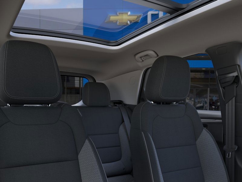 Chevrolet Trailblazer Vehicle Full-screen Gallery Image 24