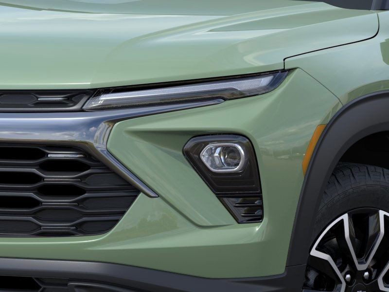 Chevrolet Trailblazer Vehicle Full-screen Gallery Image 10