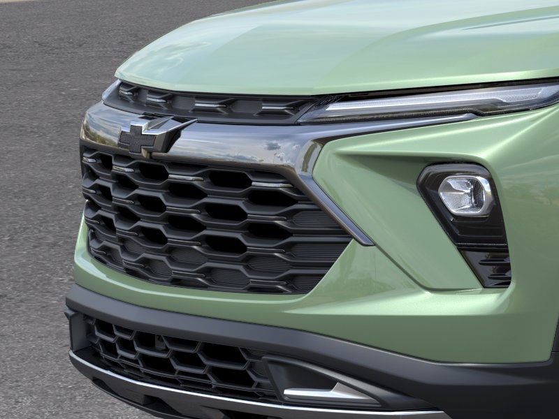 Chevrolet Trailblazer Vehicle Full-screen Gallery Image 13