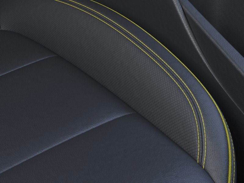 Chevrolet Trailblazer Vehicle Full-screen Gallery Image 21