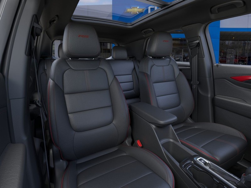 Chevrolet Trailblazer Vehicle Full-screen Gallery Image 16