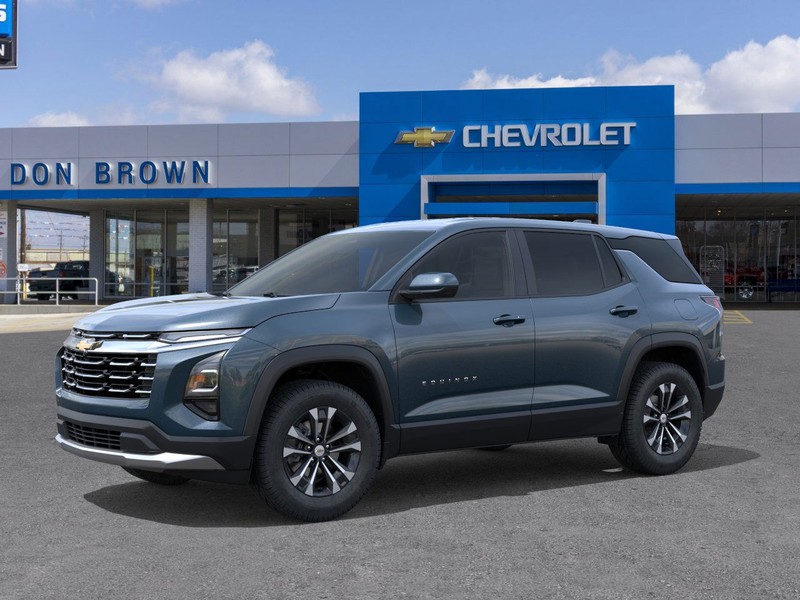 Chevrolet Equinox Vehicle Full-screen Gallery Image 2