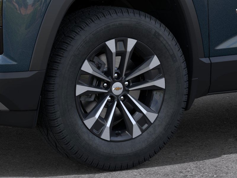 Chevrolet Equinox Vehicle Full-screen Gallery Image 9