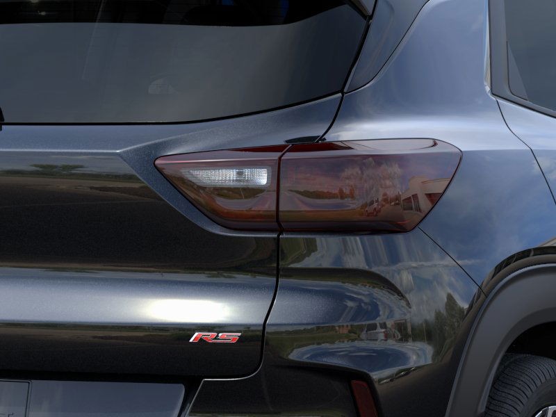 Chevrolet Trailblazer Vehicle Full-screen Gallery Image 11