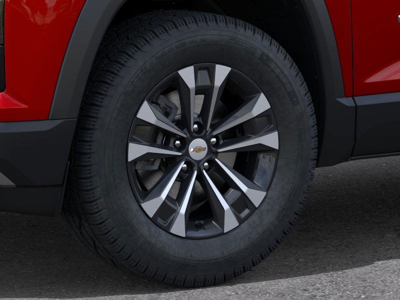 Chevrolet Equinox Vehicle Full-screen Gallery Image 9