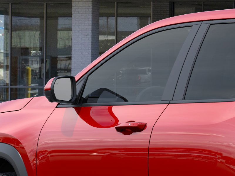 Chevrolet Equinox Vehicle Full-screen Gallery Image 12