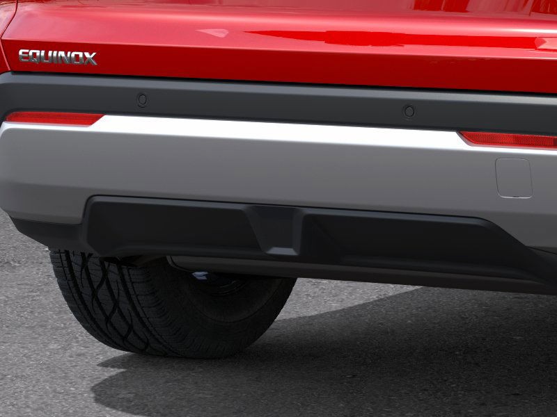 Chevrolet Equinox Vehicle Full-screen Gallery Image 14