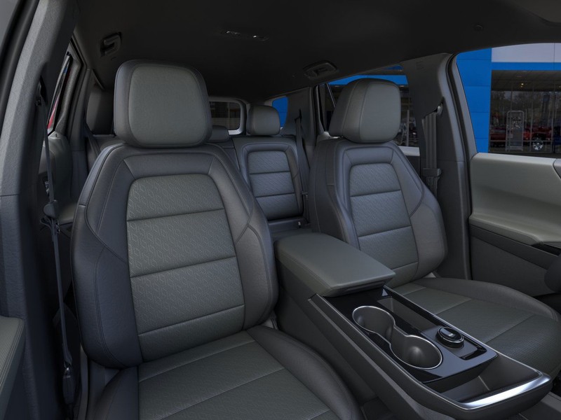 Chevrolet Equinox Vehicle Full-screen Gallery Image 16