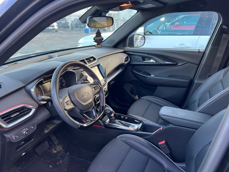 Chevrolet Trailblazer Vehicle Full-screen Gallery Image 7