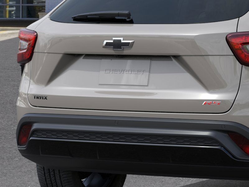 Chevrolet Trax Vehicle Full-screen Gallery Image 14