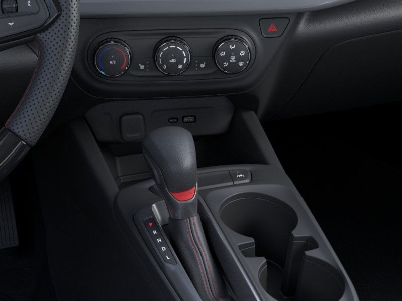 Chevrolet Trax Vehicle Full-screen Gallery Image 23