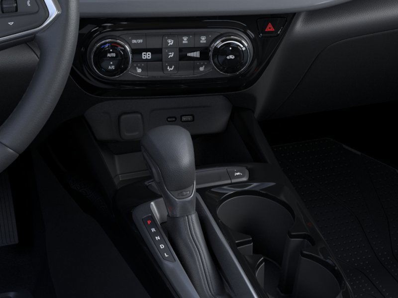 Chevrolet Trax Vehicle Full-screen Gallery Image 23