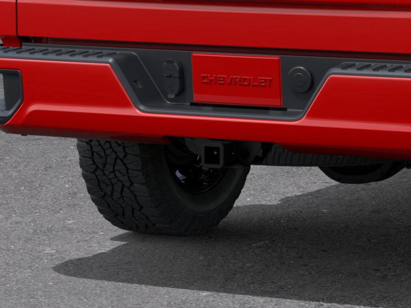 Chevrolet Silverado 1500 Vehicle Full-screen Gallery Image 14