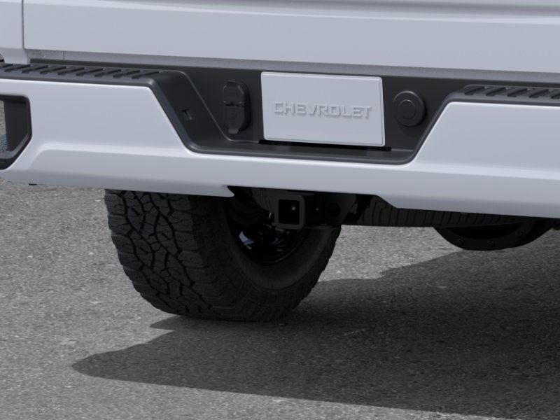 Chevrolet Silverado 1500 Vehicle Full-screen Gallery Image 14