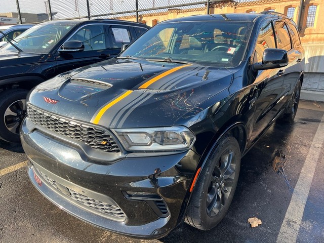 2022 Dodge Durango R/T's photo