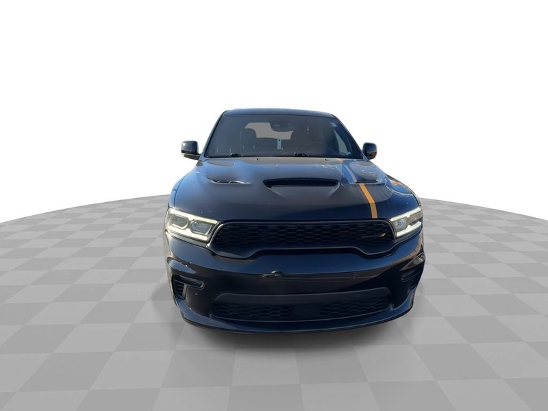 Dodge Durango Vehicle Full-screen Gallery Image 4