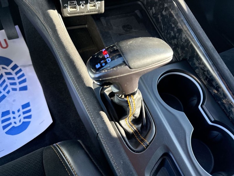 Dodge Durango Vehicle Full-screen Gallery Image 24