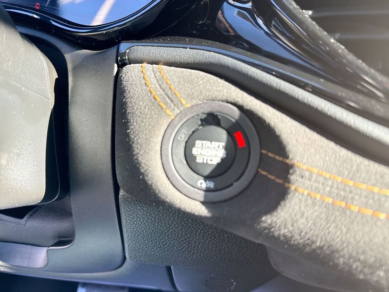 Dodge Durango Vehicle Full-screen Gallery Image 25