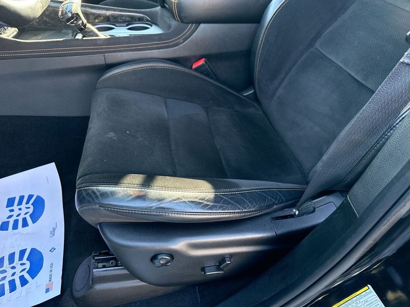 Dodge Durango Vehicle Full-screen Gallery Image 29