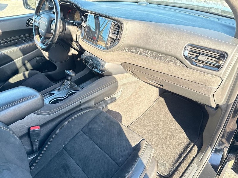 Dodge Durango Vehicle Full-screen Gallery Image 37