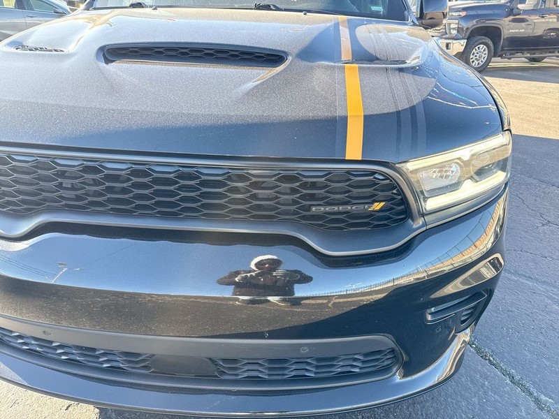 Dodge Durango Vehicle Full-screen Gallery Image 39