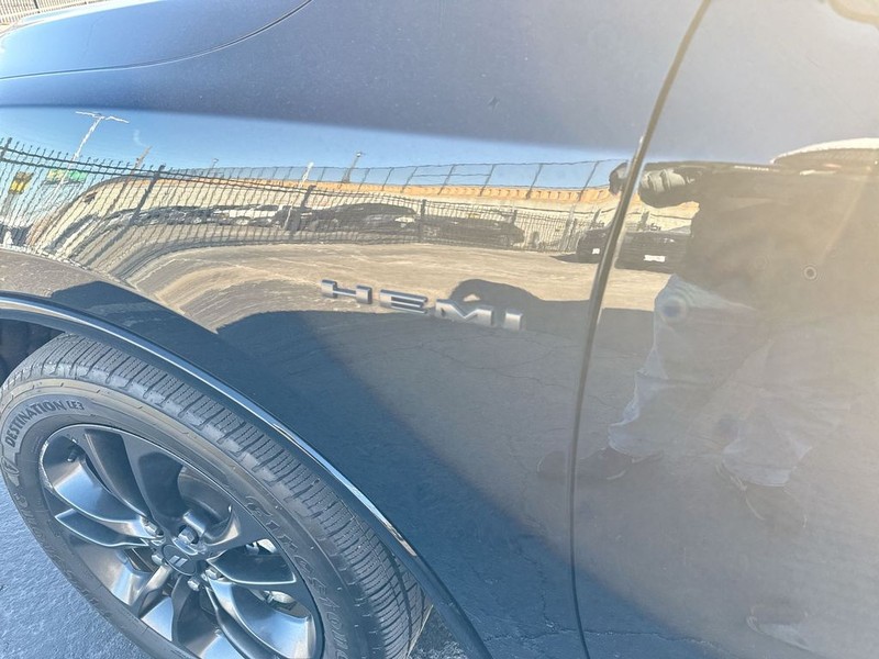 Dodge Durango Vehicle Full-screen Gallery Image 40