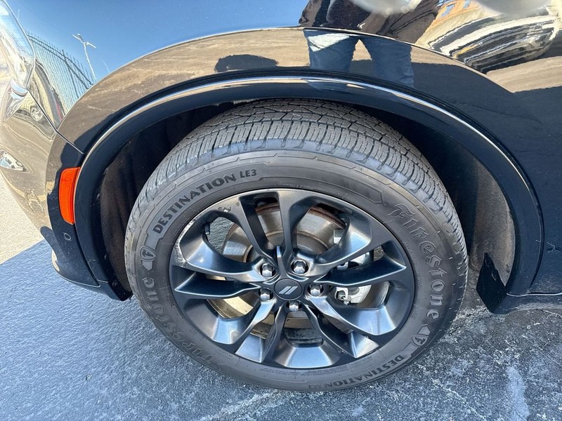 Dodge Durango Vehicle Full-screen Gallery Image 41