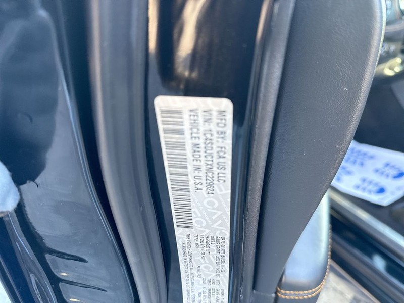 Dodge Durango Vehicle Full-screen Gallery Image 42