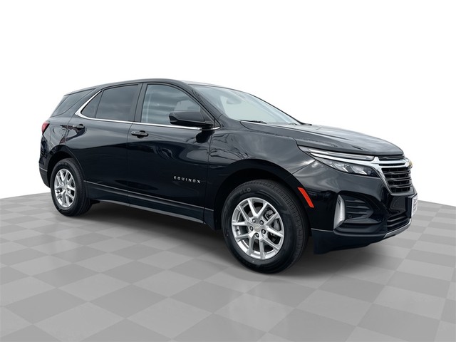 more details - chevrolet equinox