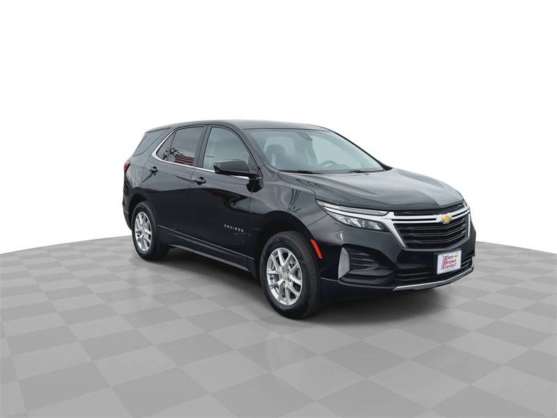 Chevrolet Equinox Vehicle Full-screen Gallery Image 02